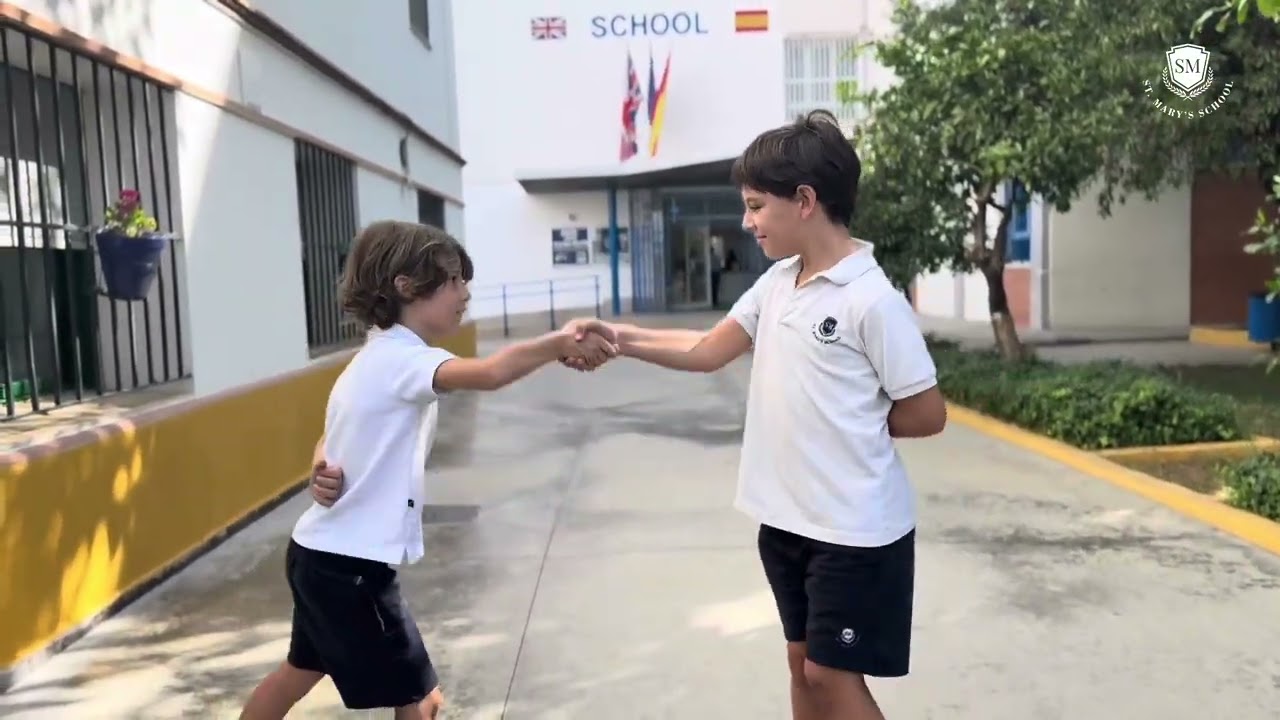 ST. Mary’s School