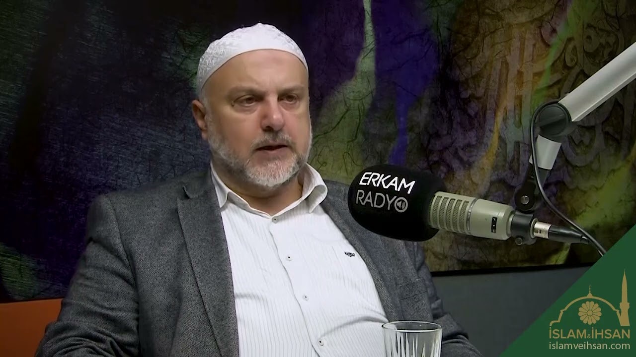Özür sahibi nedir nasıl abdest alır ve namaz kılar? - Ahmet Hamdi Yıldırım