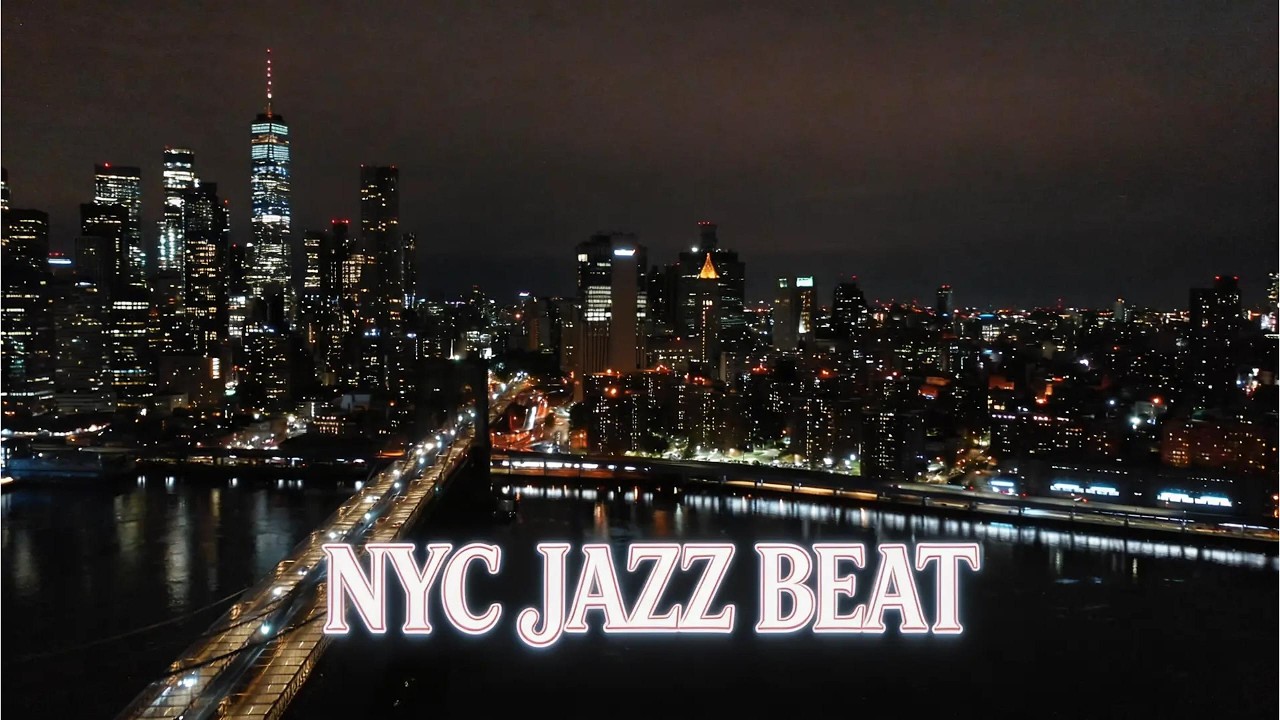 J.COLE & Joey Bada$$ type beat - 