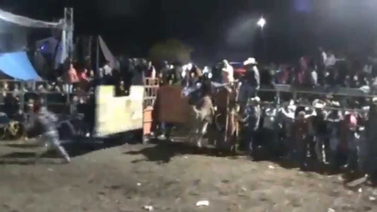 RANCHO EL ARCO Y SUS ARMAS LETALES en Texcapilla,texcaltilan 12-12-14.wmv