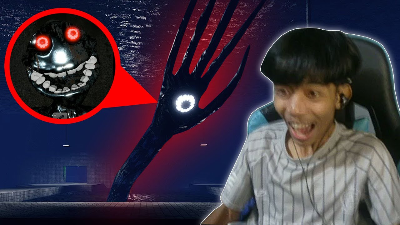 เอาชีวิตรอดจาก ปีศาจยักษ์สุดโหด!!