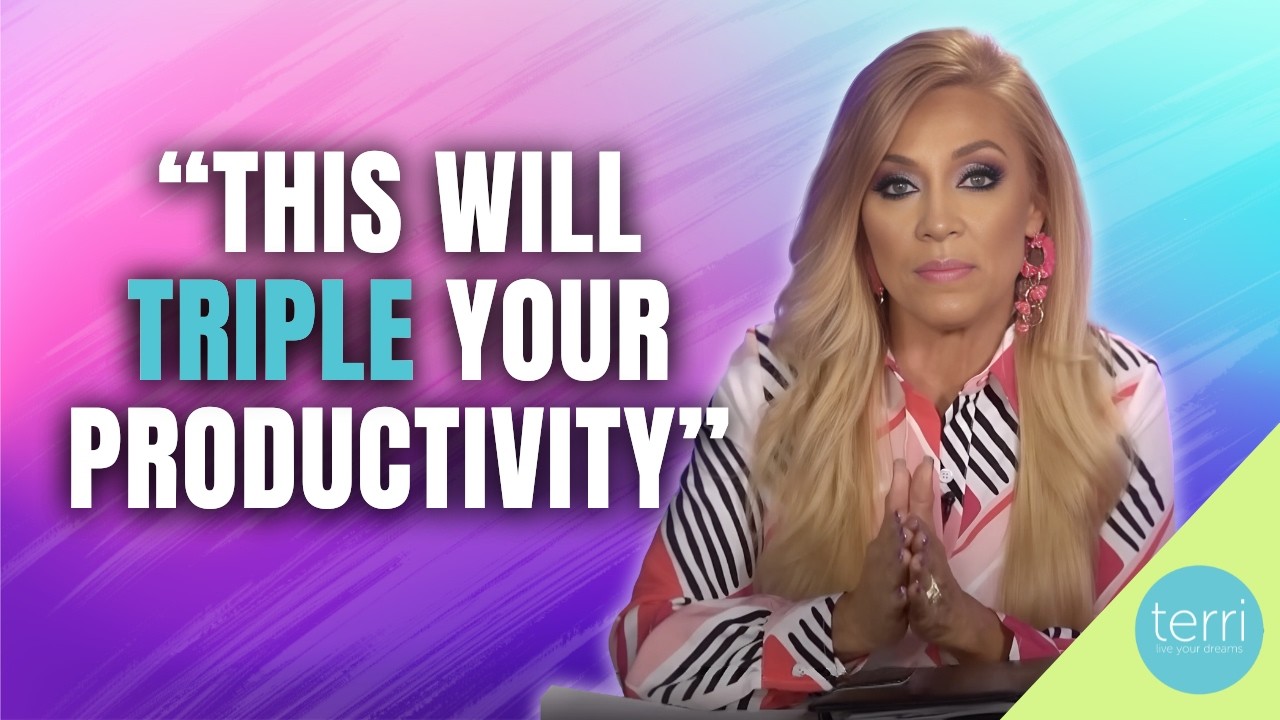 Stop Wasting Time! 3 Habits to Skyrocket Your Success