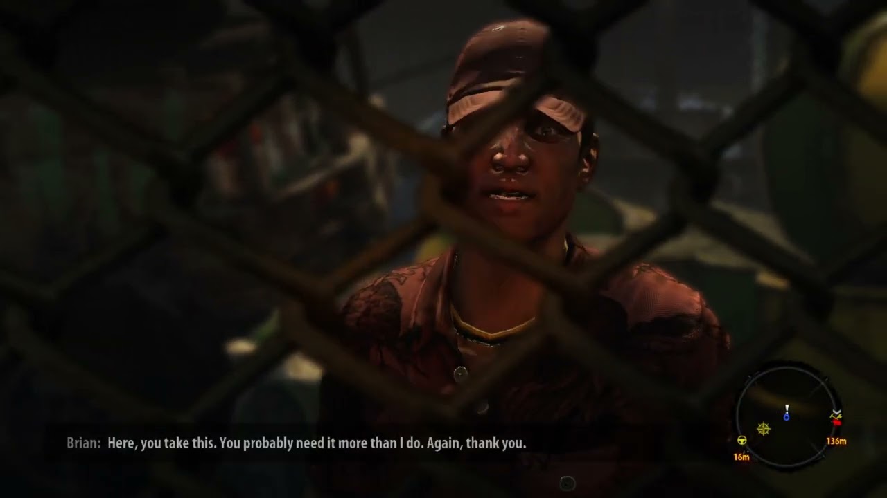 BACK TO THE ISLAND NO LIST!!  - Dead Island Riptide (2013) Pt. 2 ps3 2026