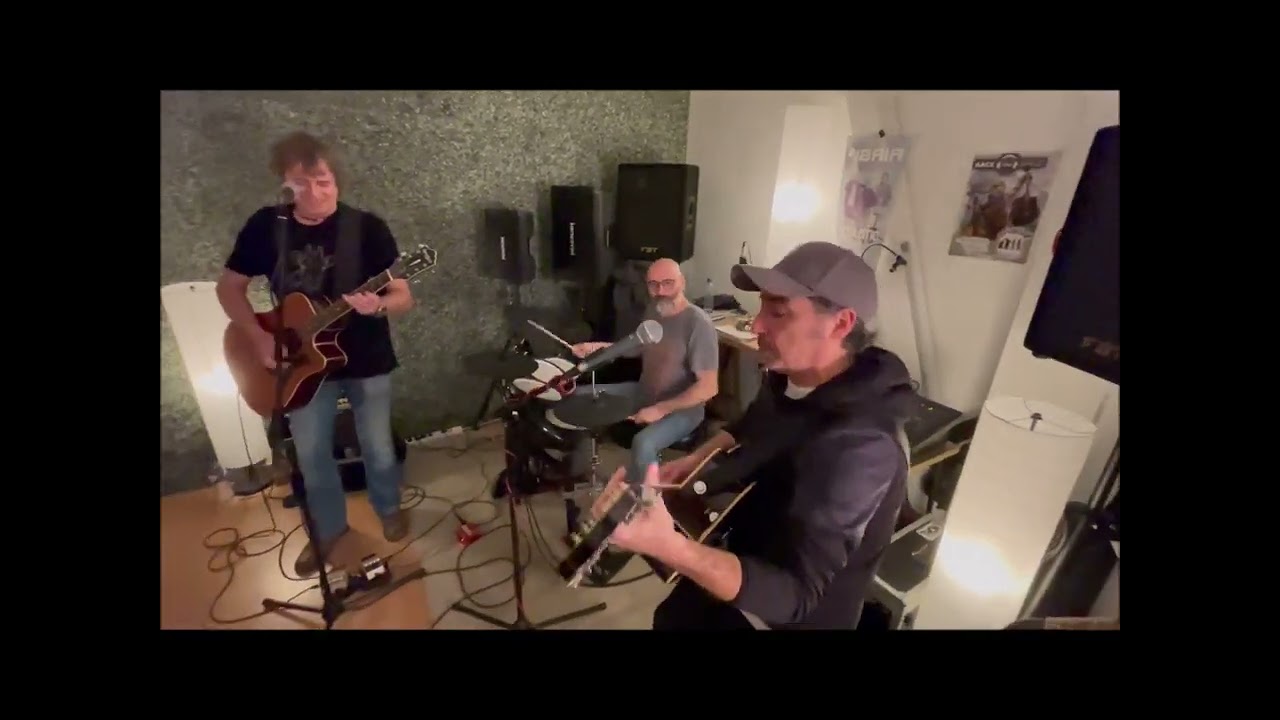 QUÉ DESILUSIÓN/LEÑO. ACOUSTIC FOR ALL. @Acousticforall