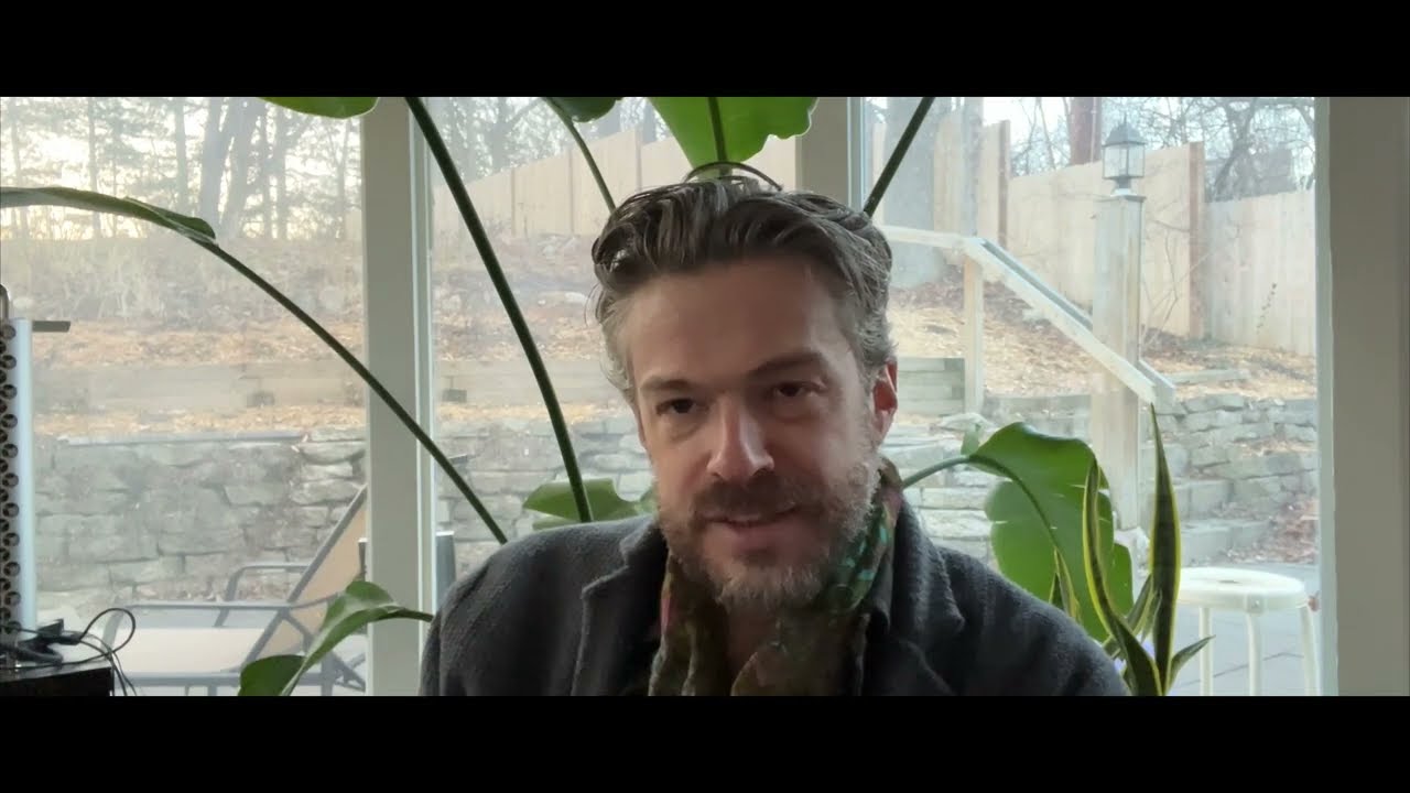 Barton Bund's ANTI-METHOD Episode 2: For Young Actors