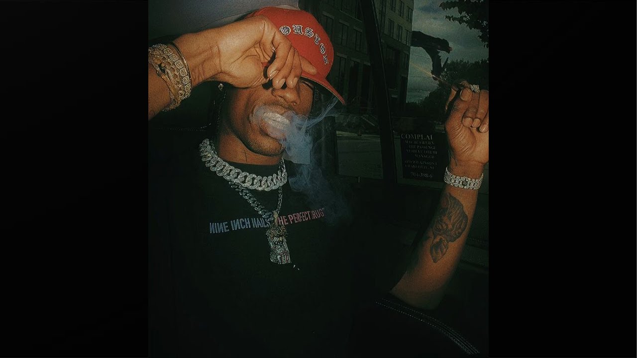 [FREE] Travis Scott Type Beat 2026 “High Note”