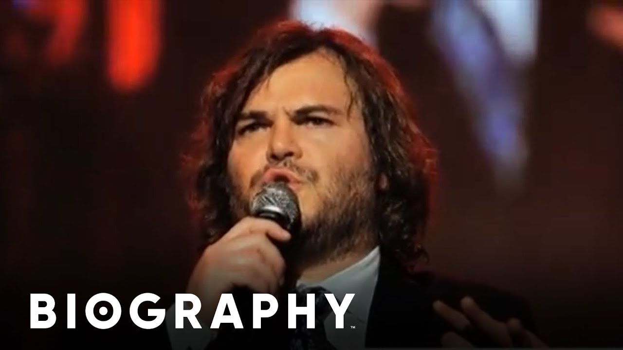 On This Day: August 28 - Jack Black, Leo Tolstoy, I Have a Dream Speech | Biography