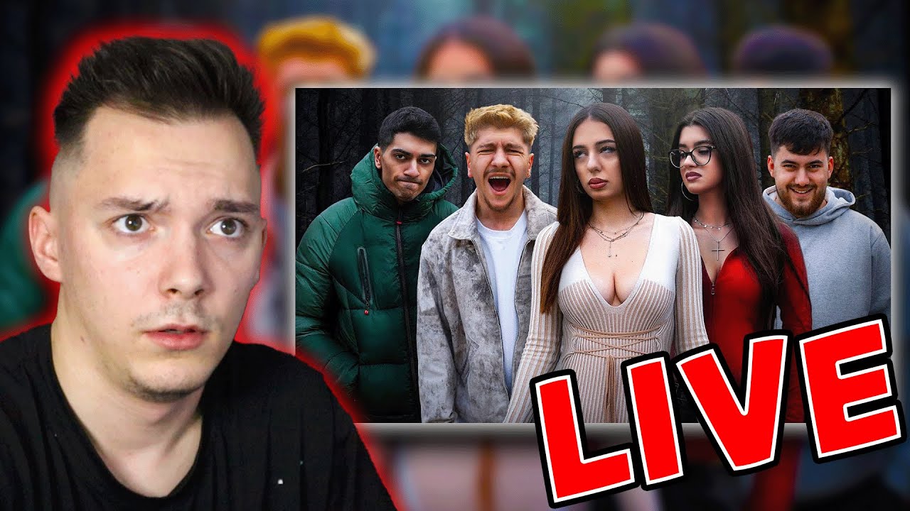 🔴LIVE ANALIZAM SITUATIA DE LA BUZZ HOUSE ! PRIMA ELIMINARE DUPA CS2