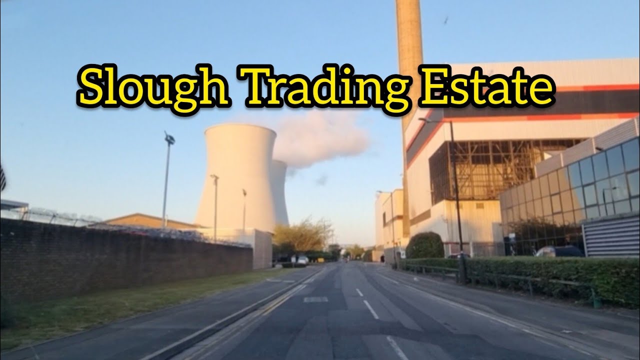 Slough Trading Estate