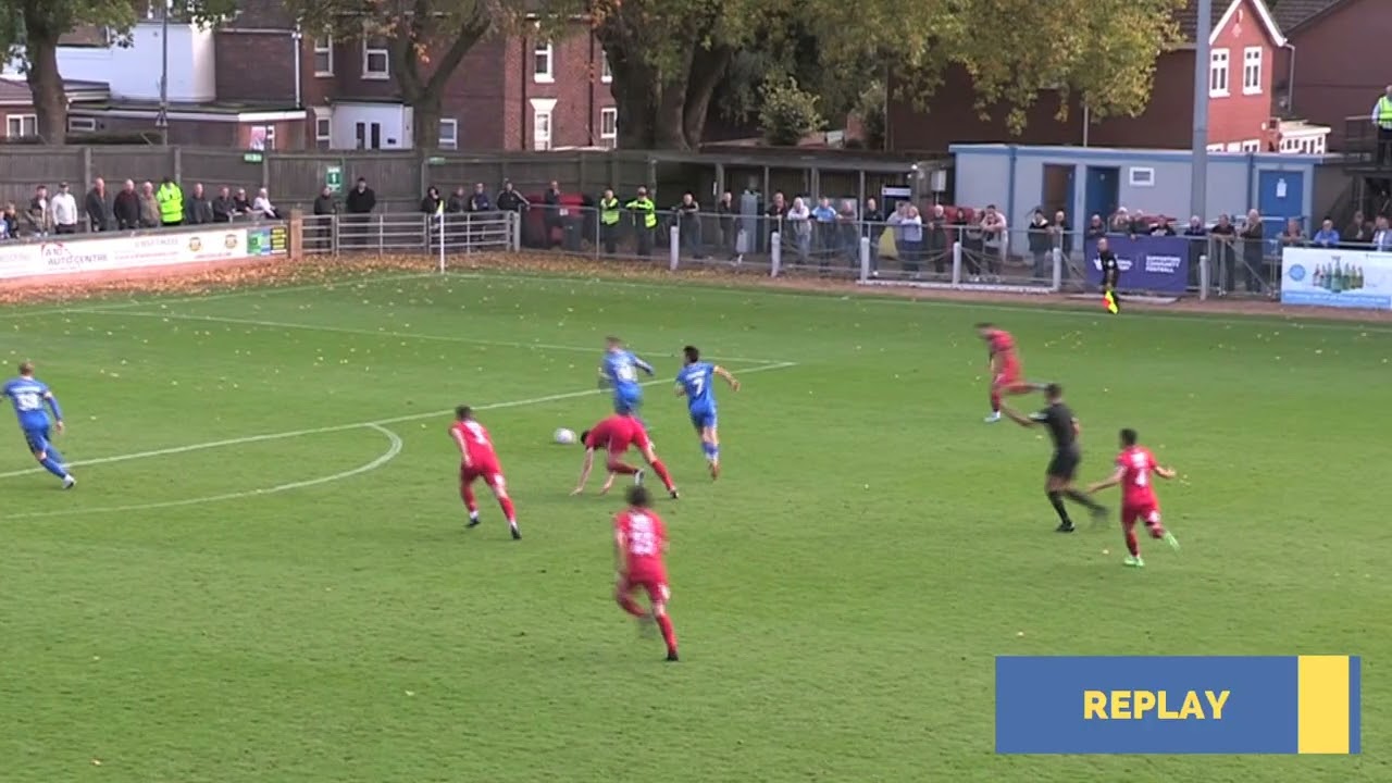 All the goals and MORE! Extended highlights from our clash with Darlington