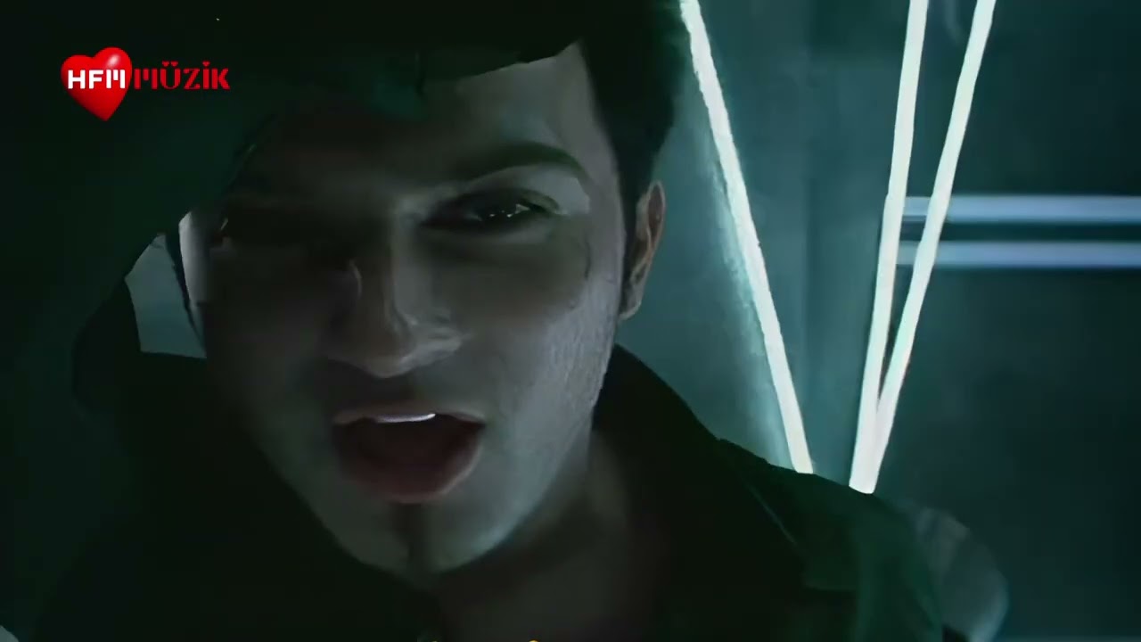 TARKAN (Kır Zincirlerini - Official Video)