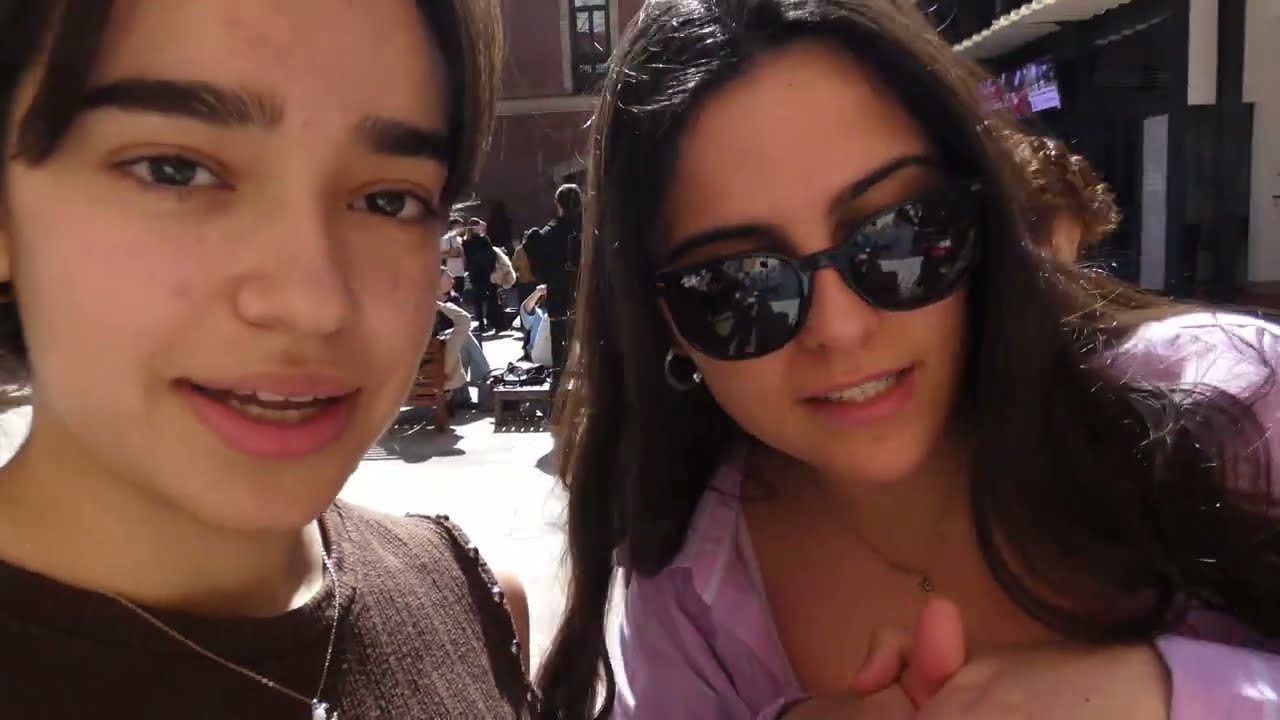 HIPERACTIVOS Y DELIRANDO - Día de entregas - Vlog