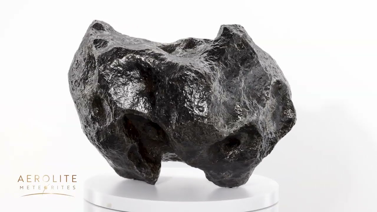 Campo del Cielo 3.9 kilograms