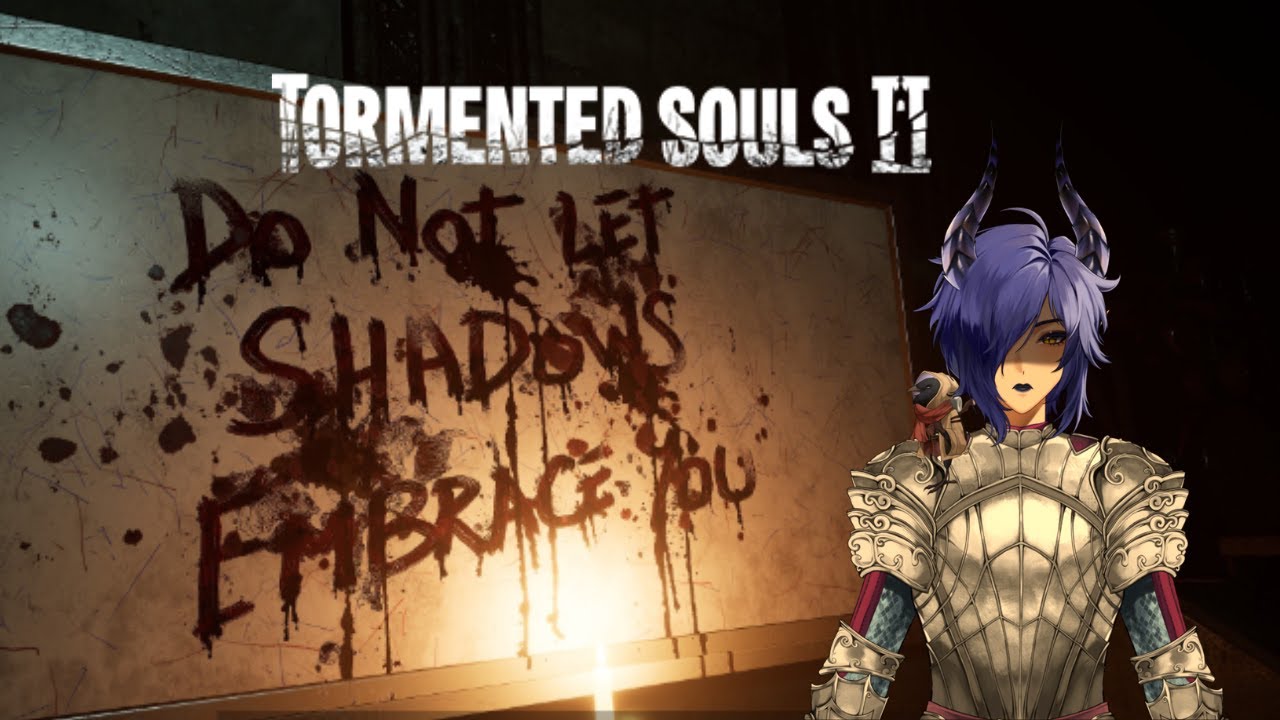 Classic Survival Horror Is Back | Torment Souls 2