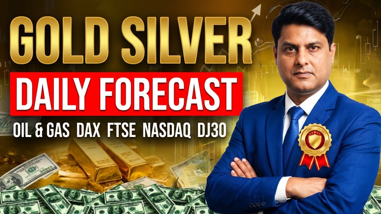 GOLD | SILVER | NASDAQ | CRUDE OIL | NAT GAS | DE40 | FTSE | NASDAQ | US30 Live Today 31 Aug