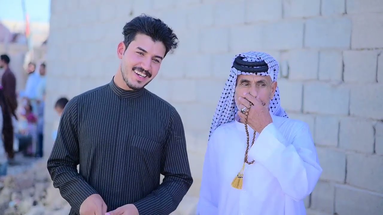 خطوبه الغالي حسين شمري 