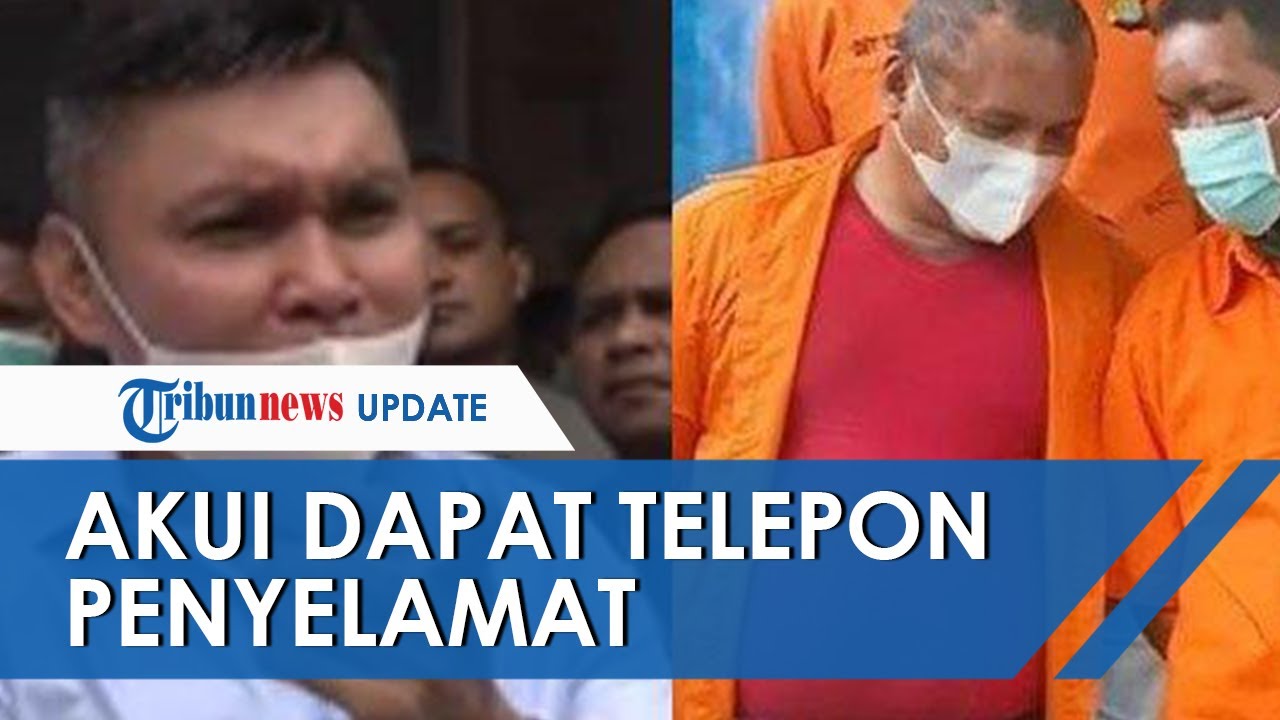 Terungkap Keberadaan Nus Kei saat Rumahnya Diserang Kelompok John Kei, Akui Ada Telfon 'Penyelamat'