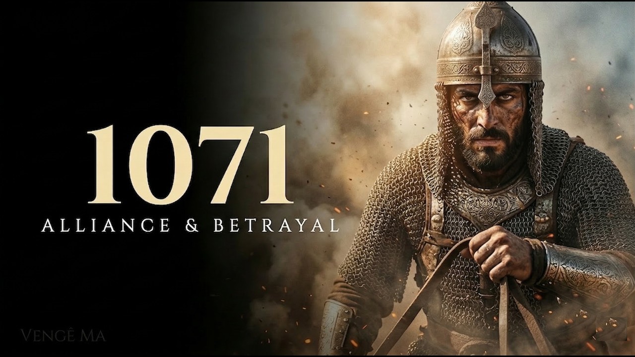 1071: Alliance & Betrayal (Hemkarîye û Bêbextenî - Hevalbendî û Xiyanet) | Vengê Ma