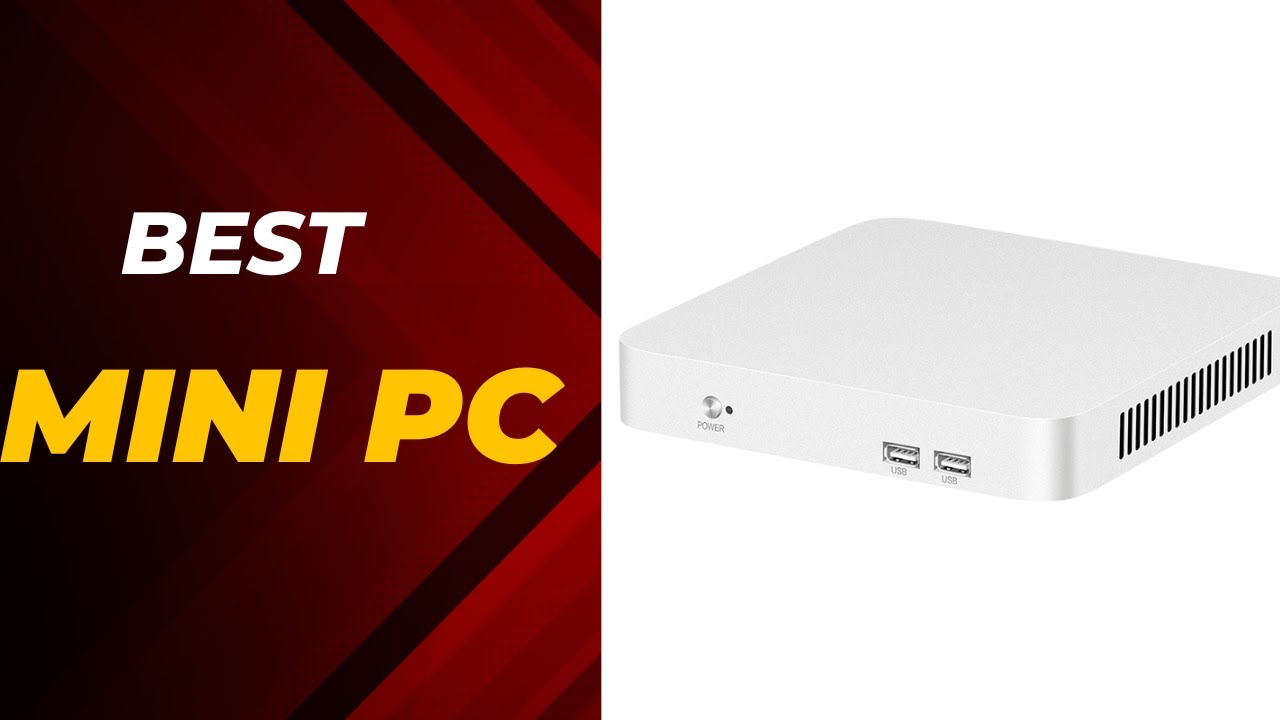 HTPC Mini PC Intel Intel Core i3 i5 i7 Celeron N5095 WiFi Gigabit Ethernet Support Window