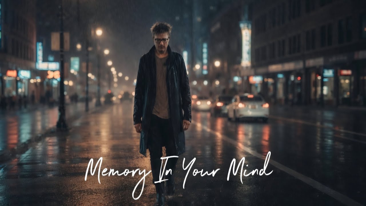 Memory In Your Mind 💔 - Original Song About Regret by Notes Of A Heartbeat 🎸