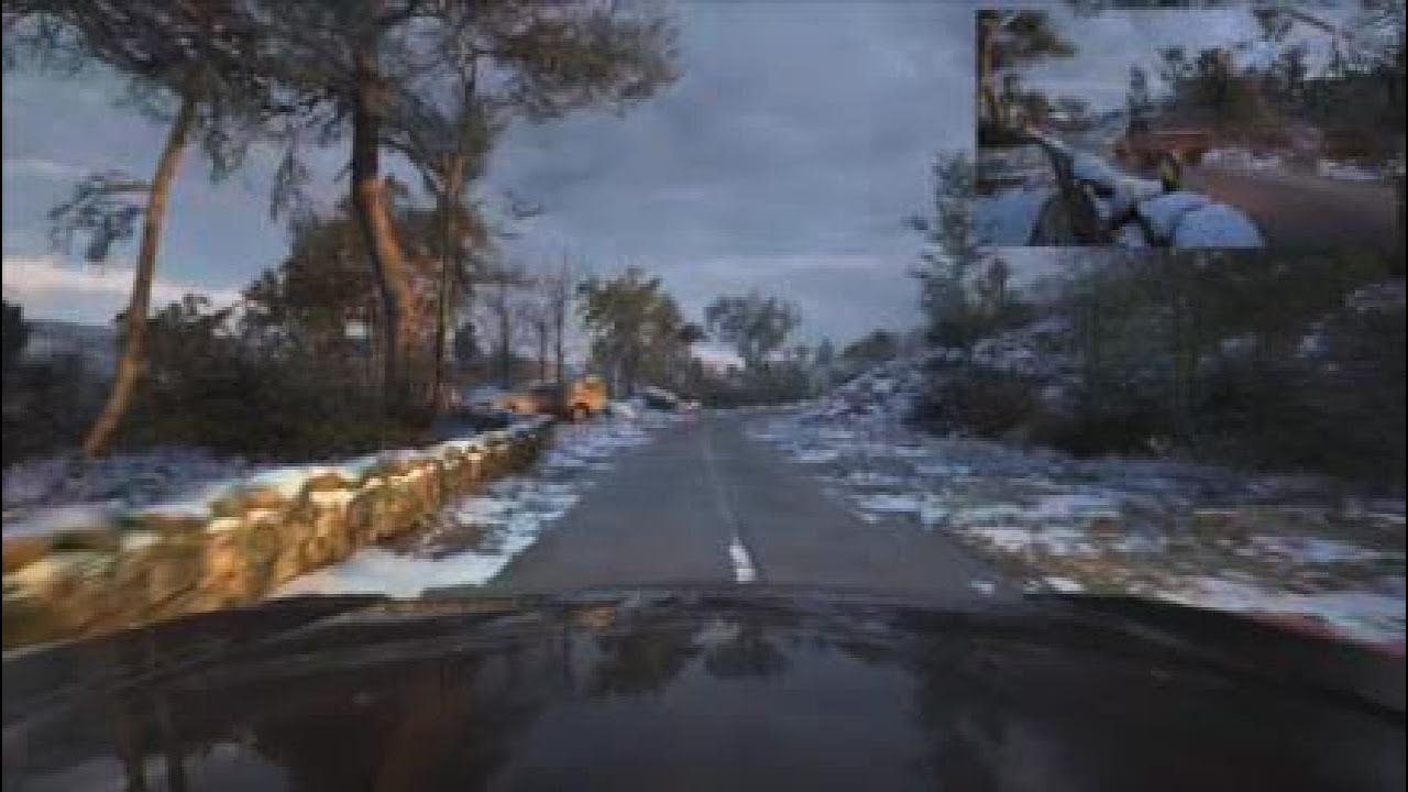 Weekly Power Stage - Season 7 | Vila Bola, Portugal | Ford Escort MK2 McRae Motorsport | 30/11/25