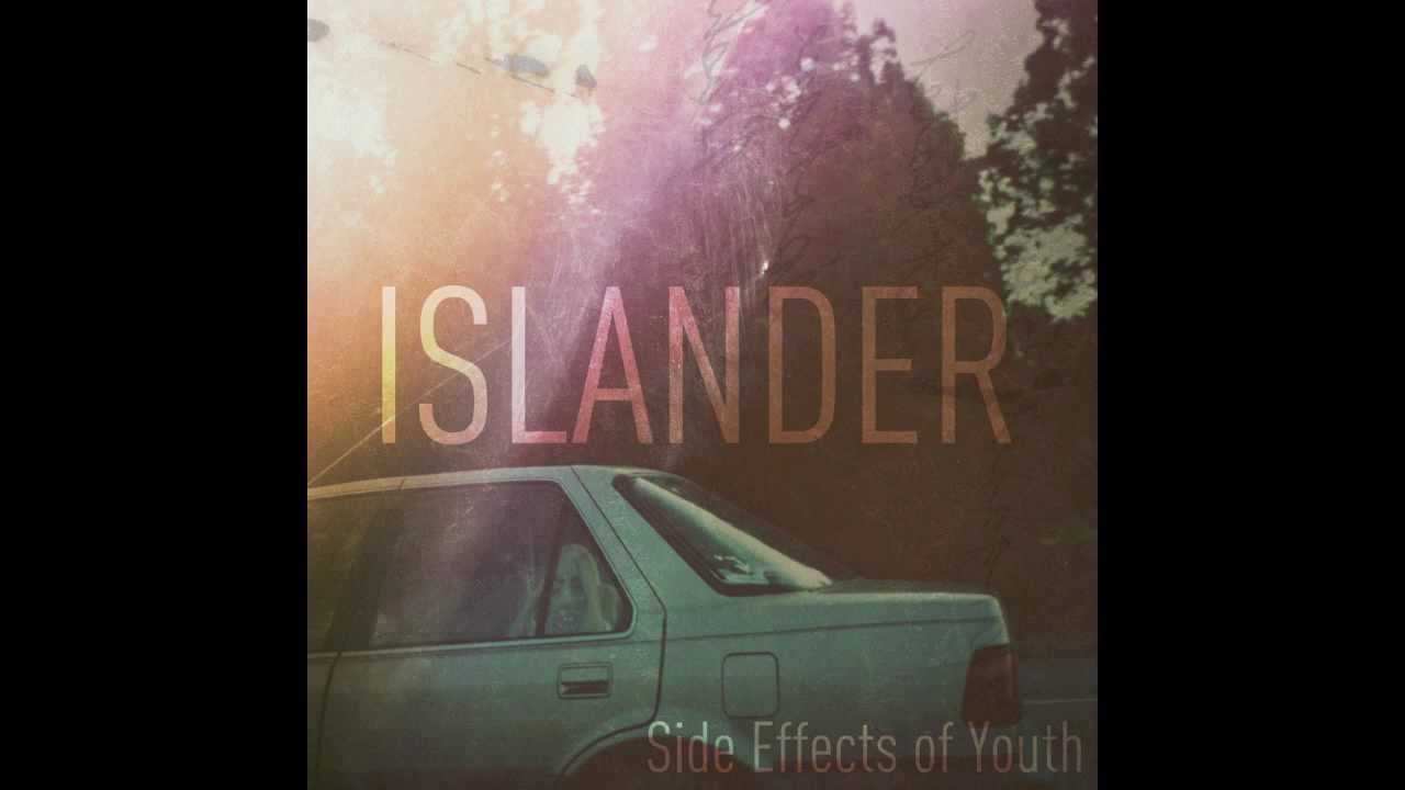 Islander- Future Nostalgia (feat. Zach Riner and Chris Carvajal)
