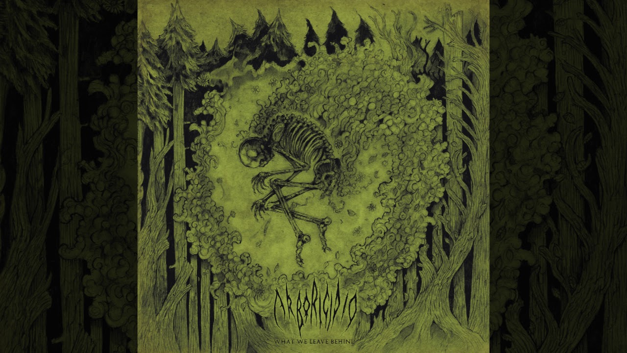ARBORICIDIO 