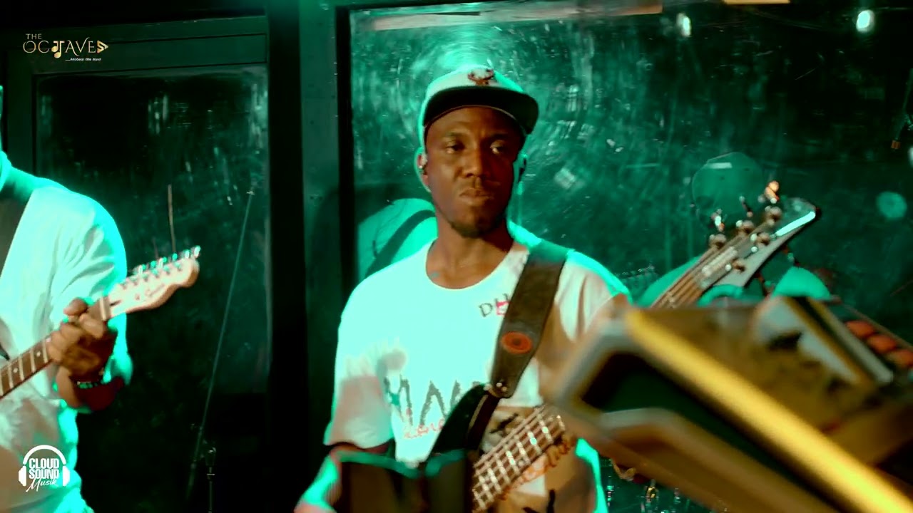 Asake Ft. Olamide - Amapiano [ Live Performance ]