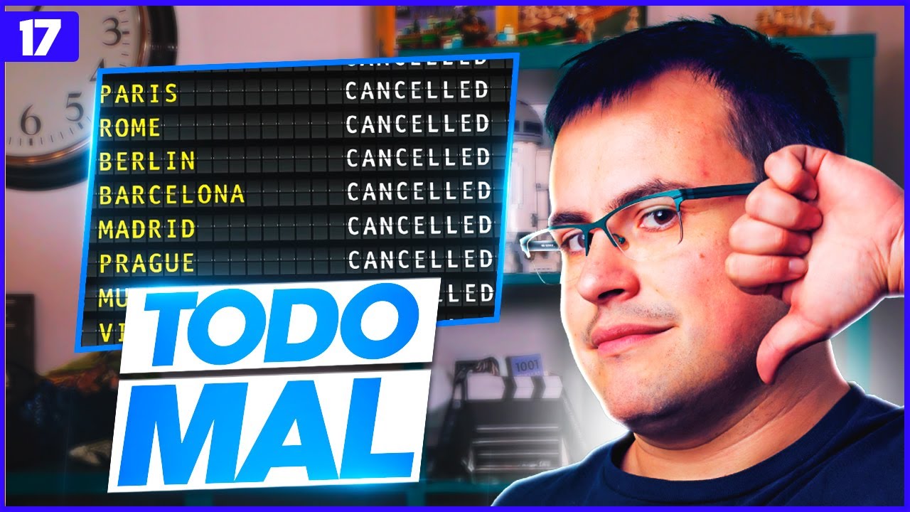 Y Ahora Qué? Plan de Contingencia para cuando Todo Falla - Desayuno Royale #17