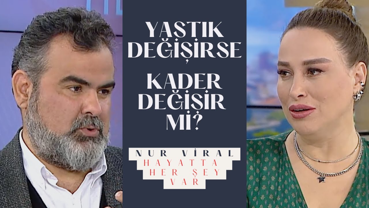 Yastık Değişirse Kader Değişir Mİ ?