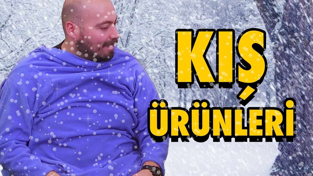 Kışın Hayat Kurtaran 4 İlginç Ürünü Test Ettik