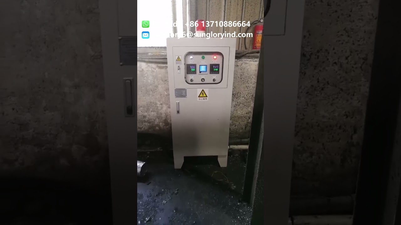 die casting pot - how it make? #metingfurnace #melting #furnace