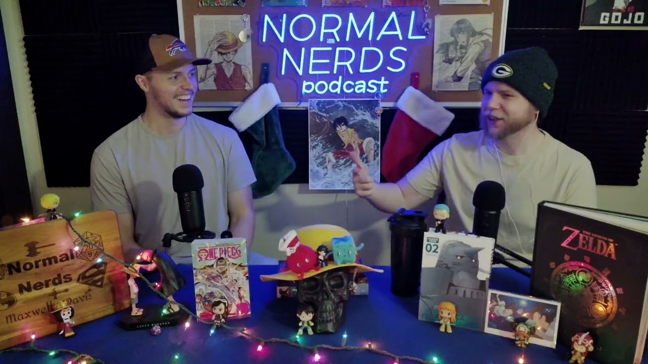 Two Nikas Break the Internet?! | Weekly Anime Recap (My Hero, One Piece, Spy x Family)