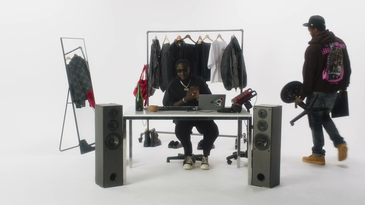 K CAMP 