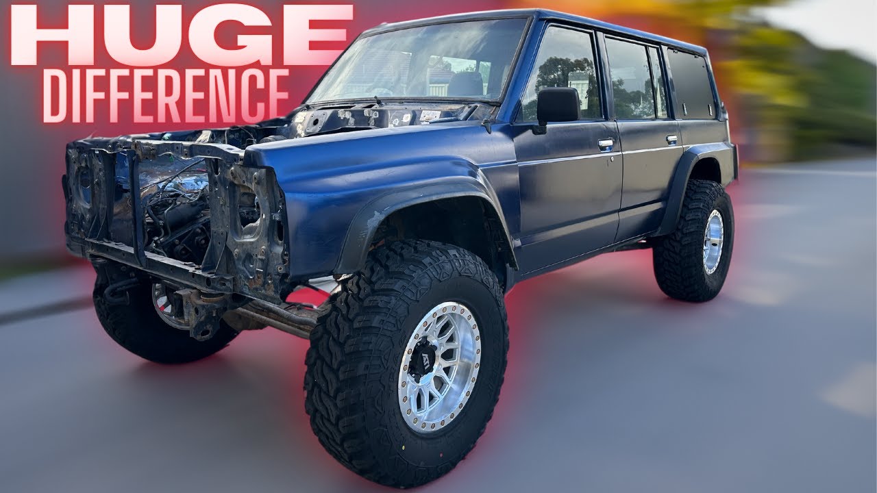 A Single Mod Changed This 4WD Forever!