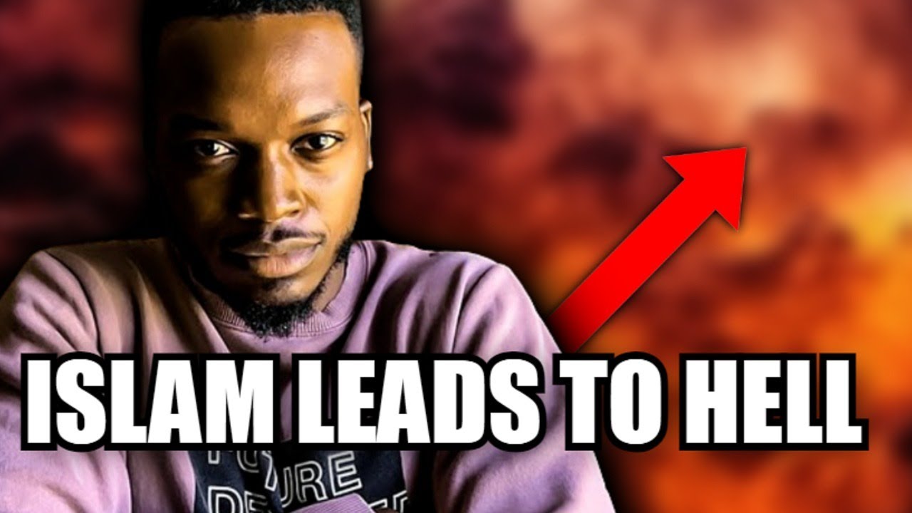 Islam Fails You... Here's Why! | Live Debates