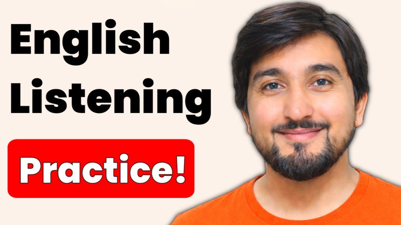 English Podcast For Easy English Conversation | Daily Routine in English (B1-B2) | English Podcast