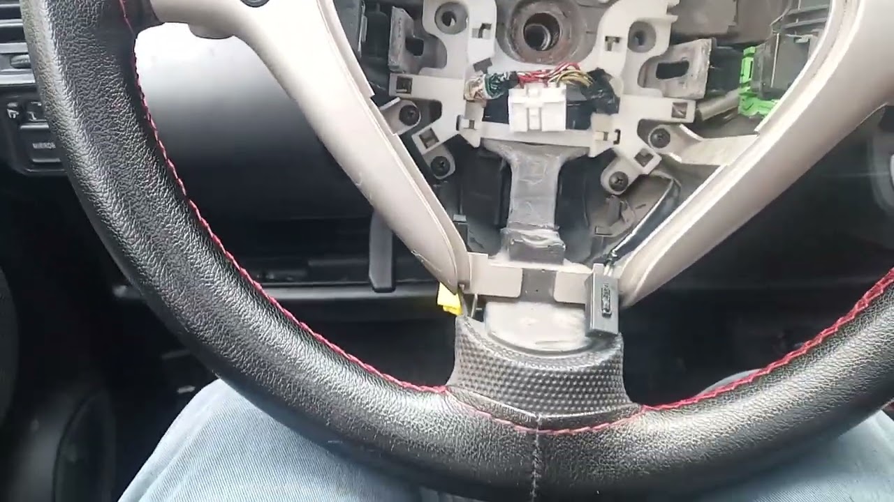 Honda jazz zemberek arızası ve çözümleri
