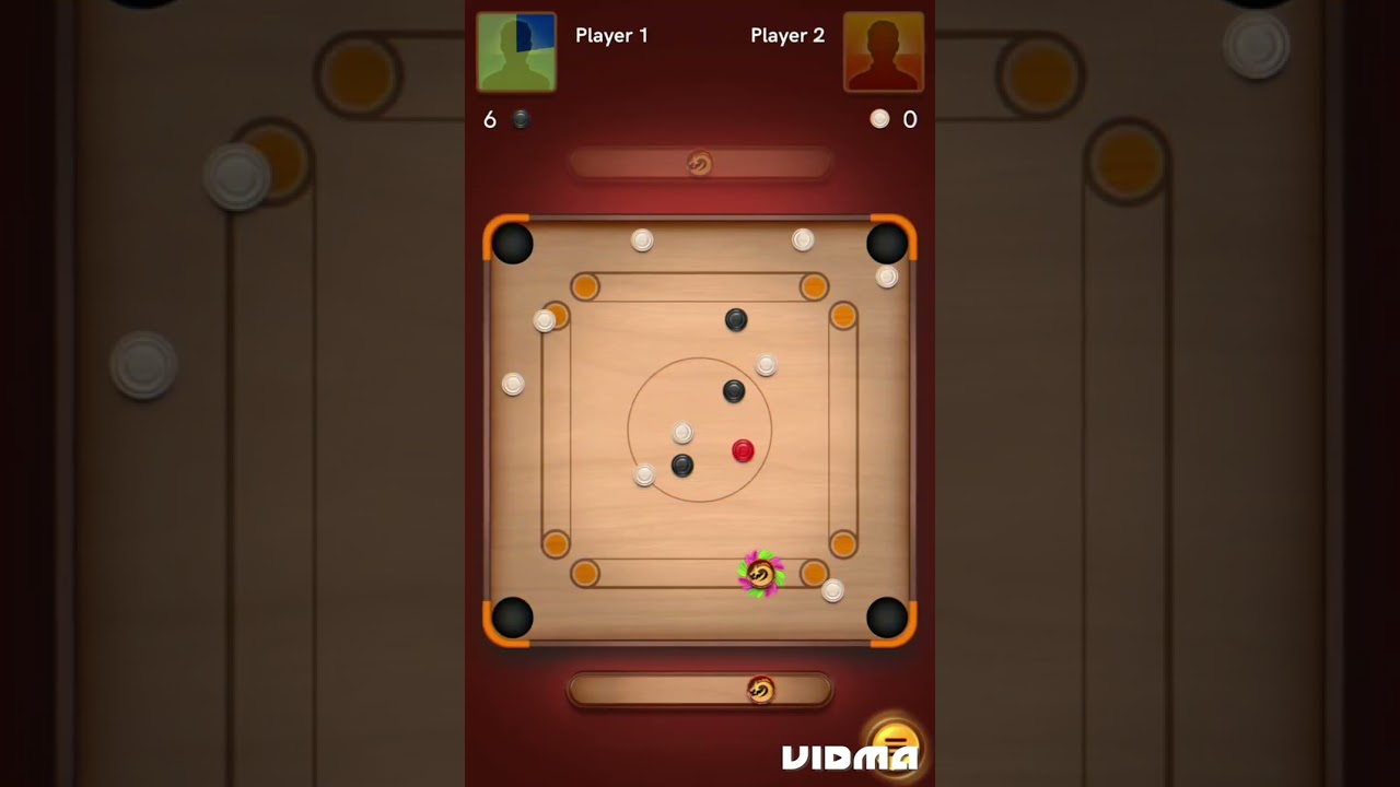 Insane indirect shots 😱😱