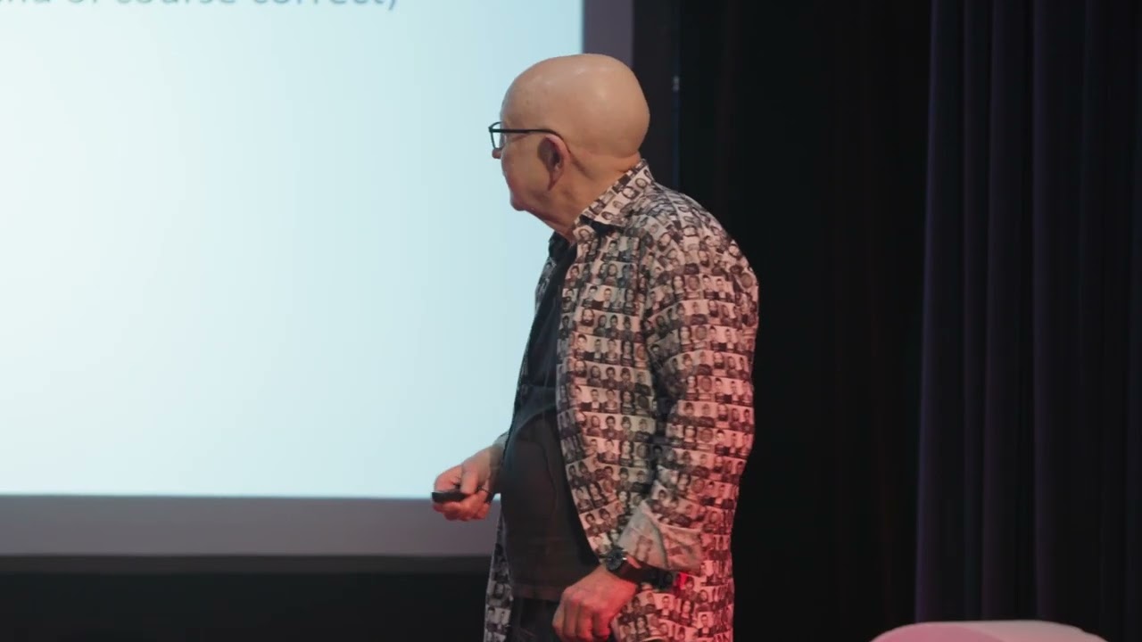 Scientific revolutions and the truth about the universe | John Worrall | TEDxLSE