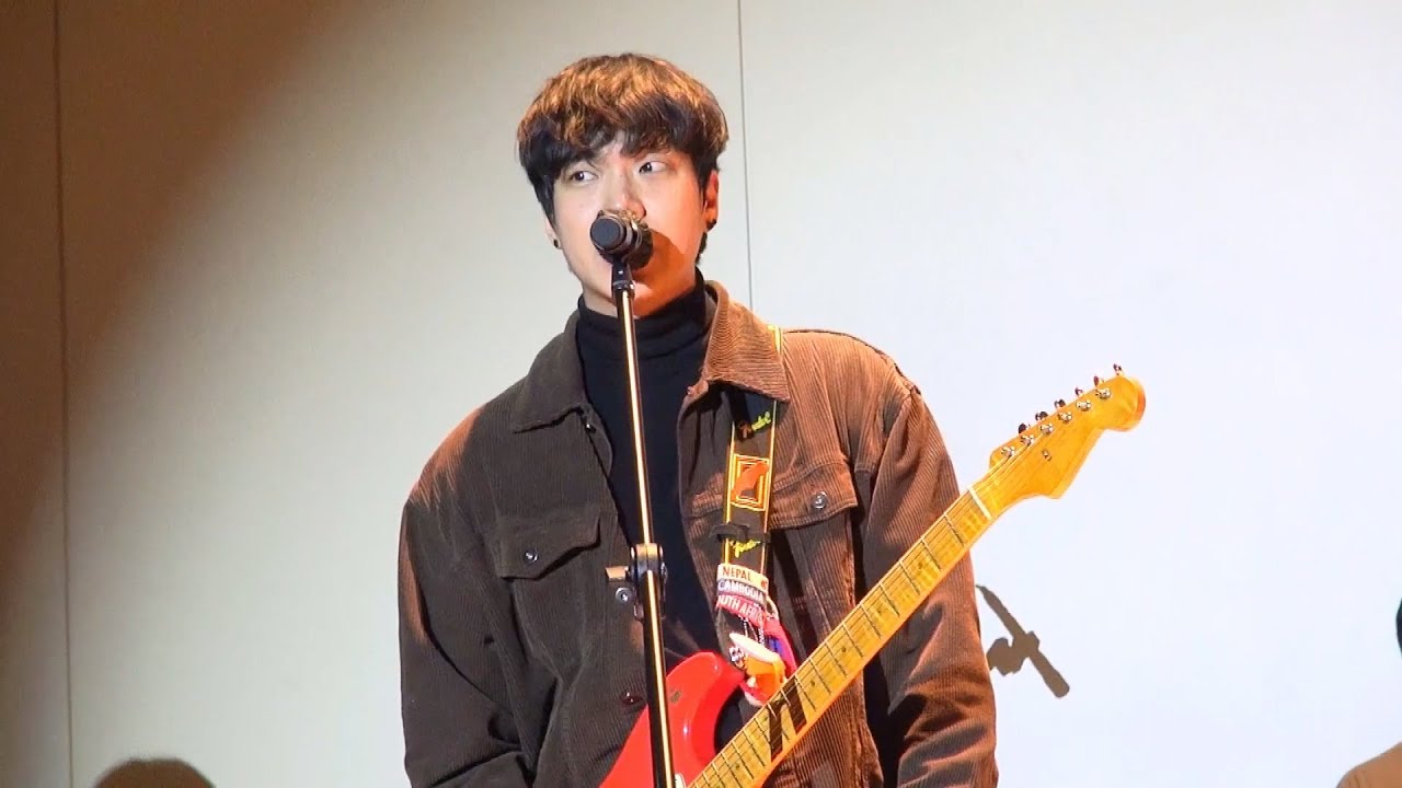 극동아시아타이거즈 - 면목중학교 + 이미 늦어버린 것 같지만 260109 MUSIC ENCOUNTER @수원AK아트홀
