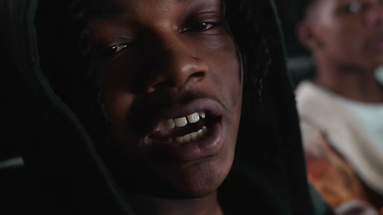 Paidway Dre - All In