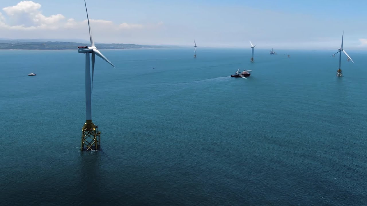 Supporting Climate Solutions | Macquarie Group