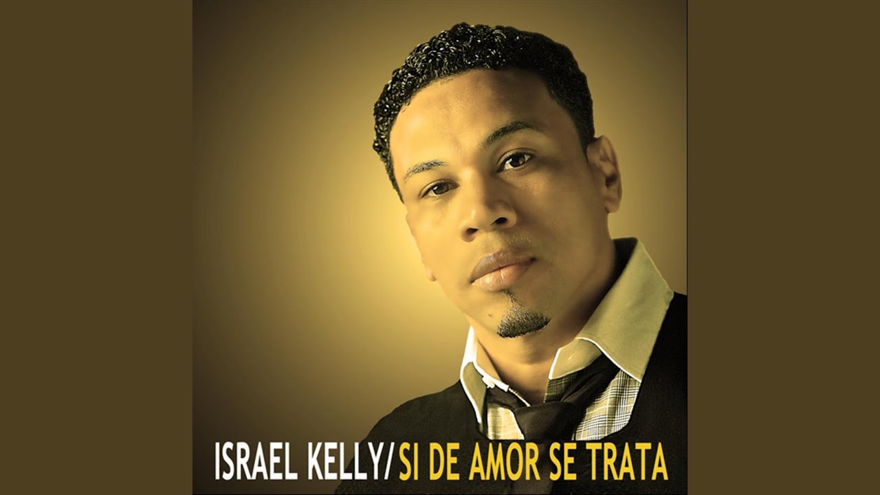 Si De Amor Se Trata