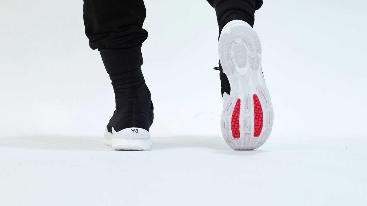 Y-3 Adizero Runner