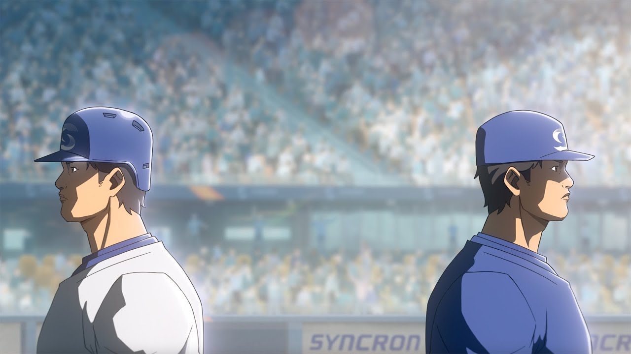 Syncron - Ohtani vs Ohtani