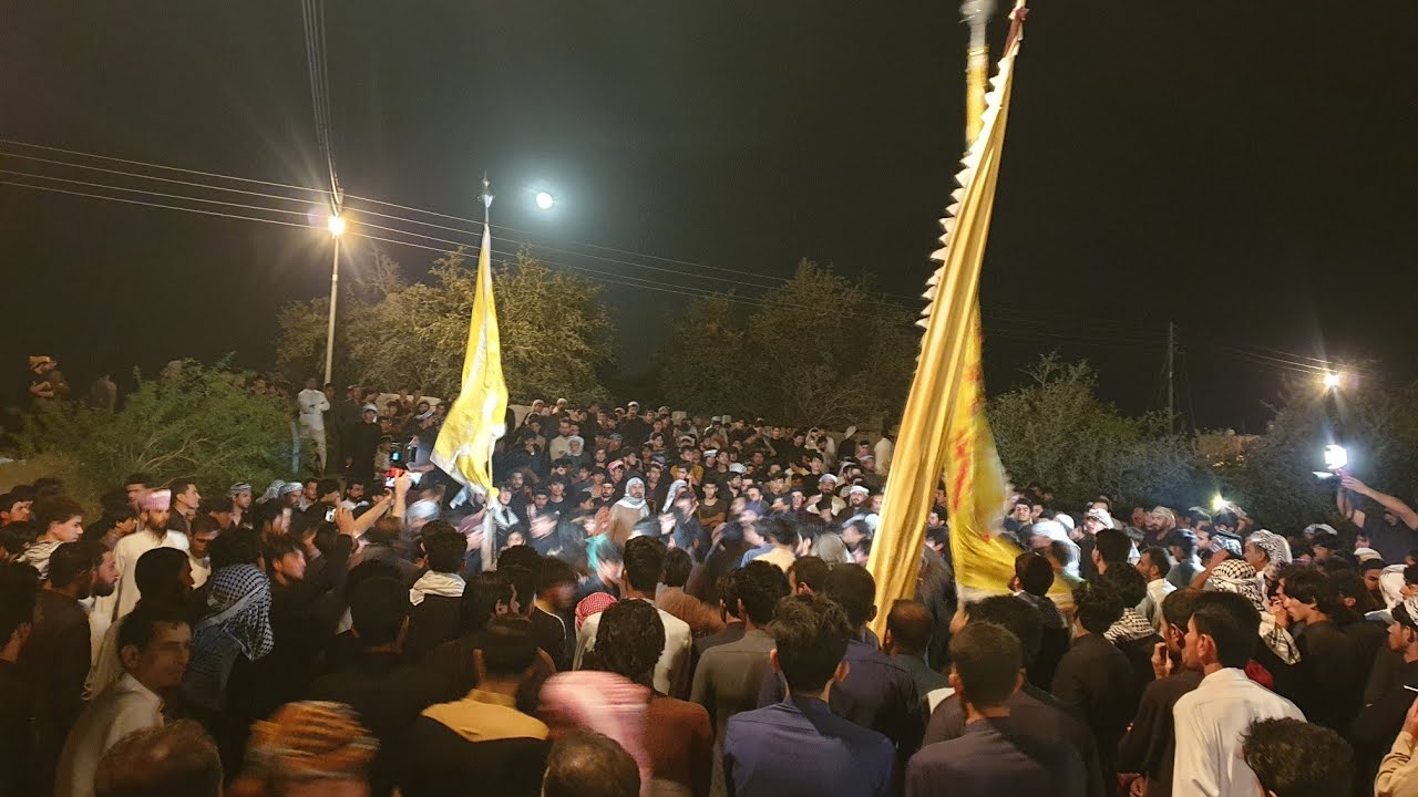 شاهد كارثة هوسات البمحمد الببخيت بيت غزيل مو عراضه طيحو النجم