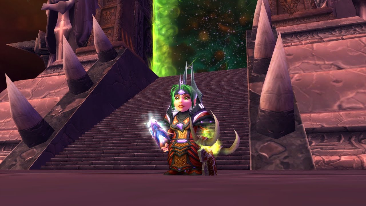 TBC POM Pyro Mage 2v2 Arena With Live Comms! Insane Burst!!