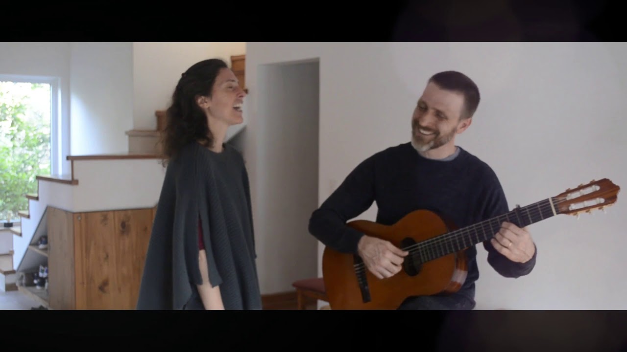 inti dúo - desde casa para el Faro 22 5 2020