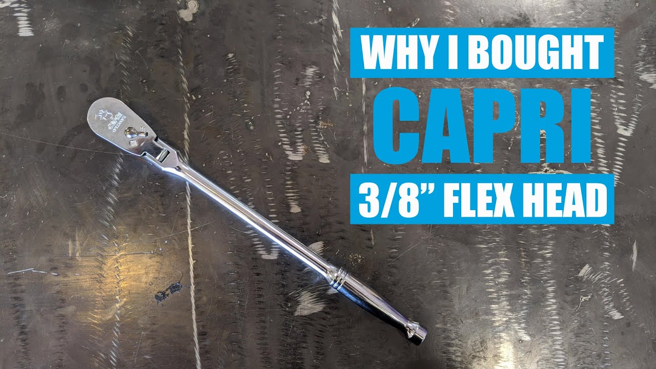 A Hobbyist's take on Professional Grade Mechanics Tools